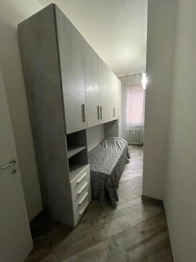 Bonbon Διαμέρισμα Ροβίγκο Εξωτερικό φωτογραφία